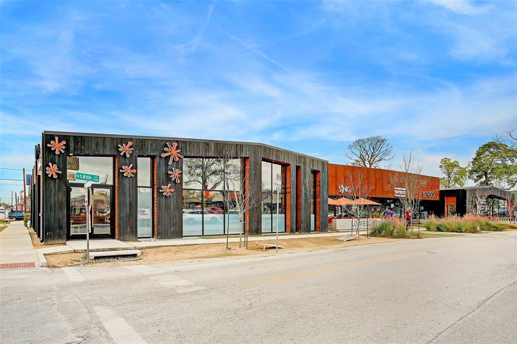 Building Photo - 1105 Tulane St