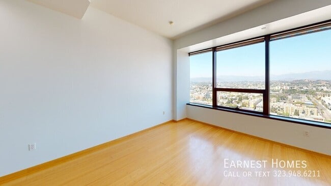 Building Photo - 1100 Wilshire Blvd