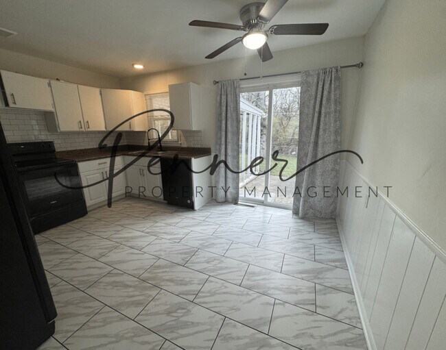 Building Photo - 9700 Bennington Ave