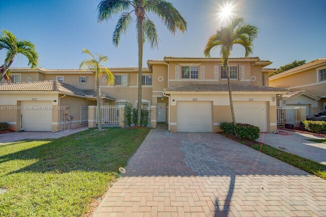 Primary Photo - 2210 NW 171st Terrace