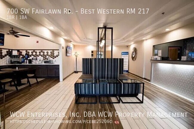 Building Photo - 700 SW Fairlawn Rd