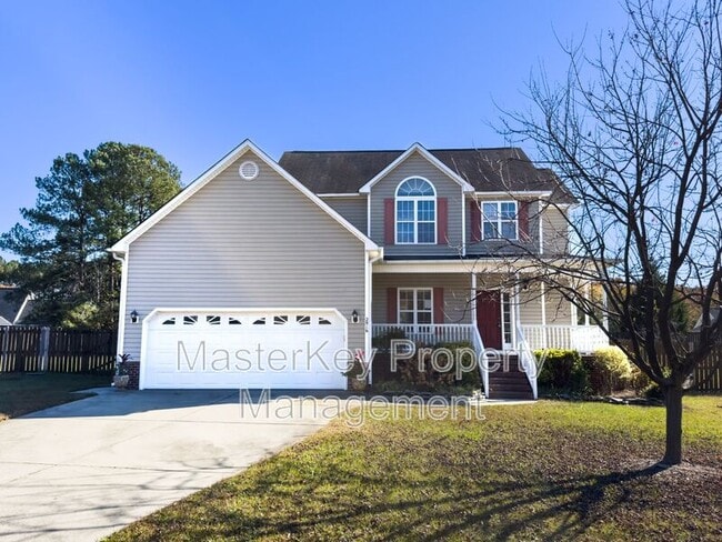 Primary Photo - 2916 Hayward Ct