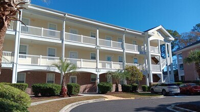 Building Photo - Furnished Two Bedroom, Two Bath Condo in Little River! Community Pool