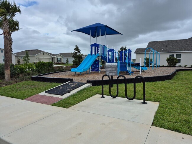 Building Photo - 2099 Babbling Brk Blvd