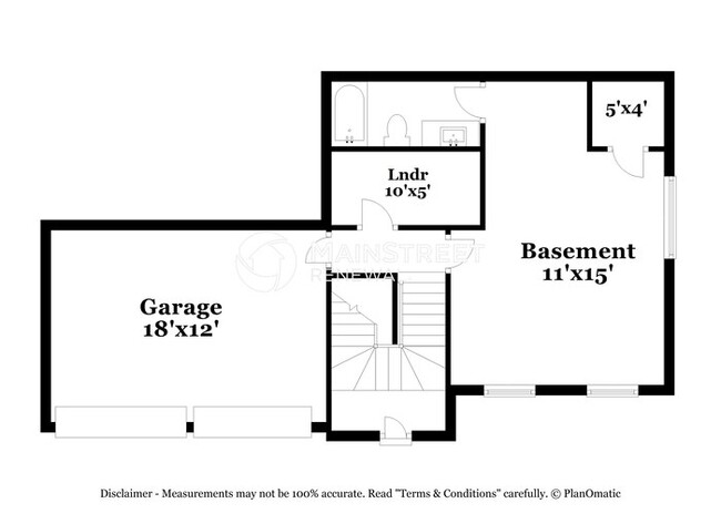 Building Photo - 5461 Bushnell Ct