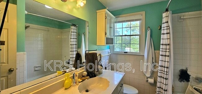 Building Photo - 1205 Mt Pleasant Dr