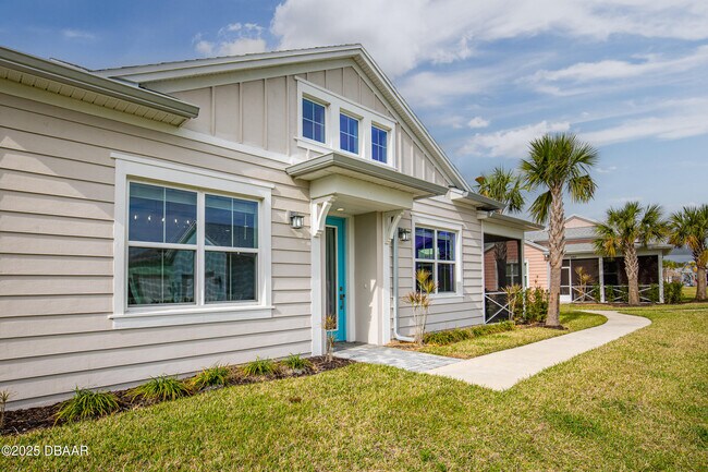 Building Photo - 208 Ocean Hammock Lp