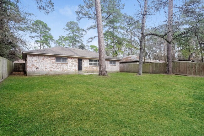 Building Photo - 3607 Dawnwood Dr