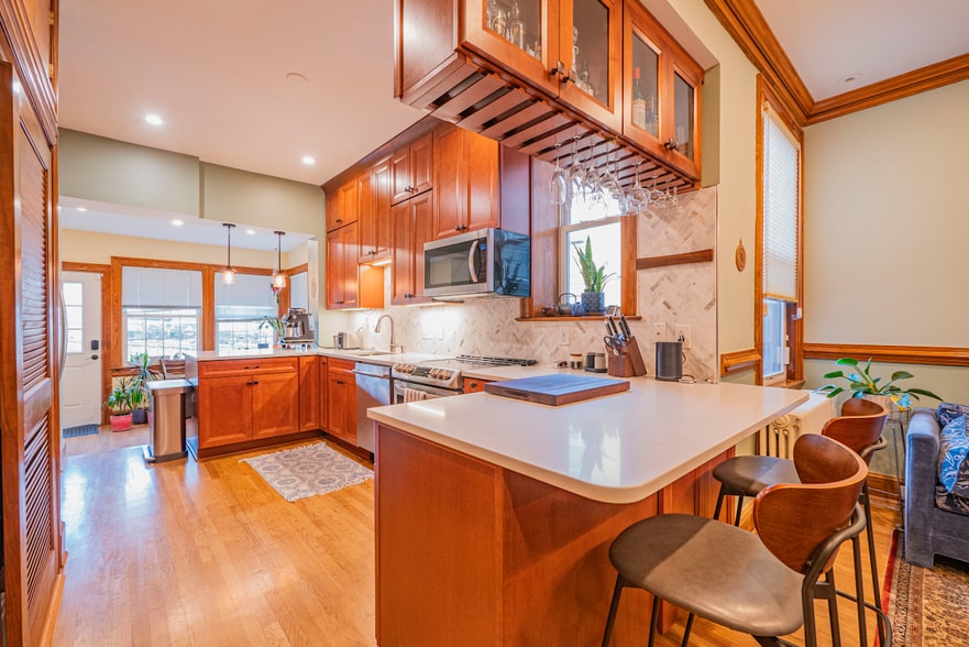 Building Photo - 3542 10th St NW