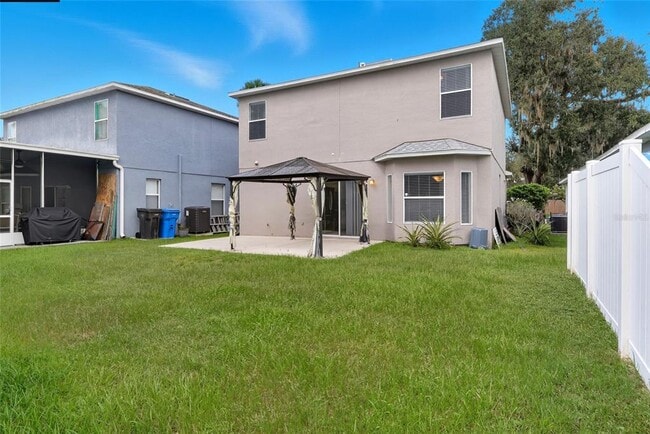Building Photo - 1510 Marsh Wood Dr