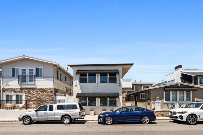 Building Photo - 1114 W Balboa Blvd