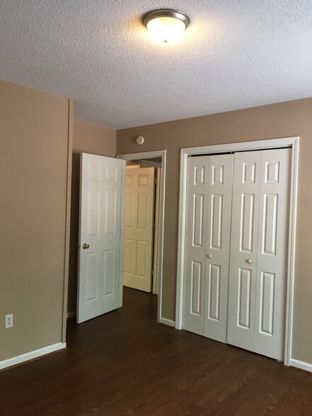 Bedroom 3 - 9 Silver Spur Ct