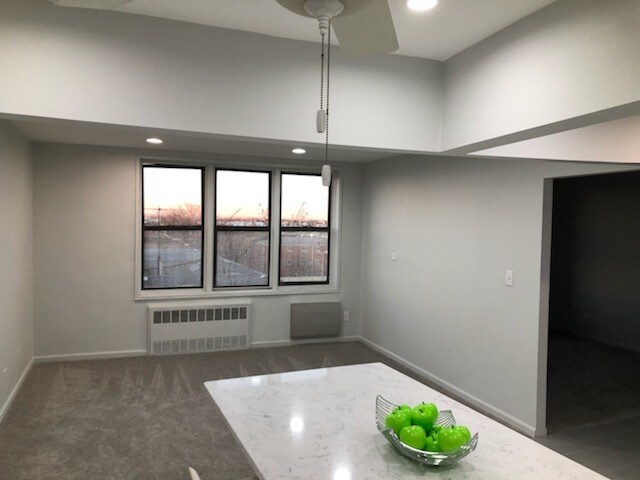 Living room - 6910 Avenue U