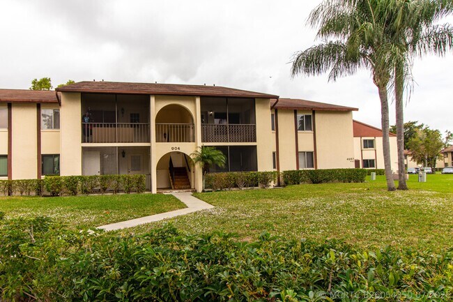 Building Photo - 4987 Sable Pine Cir