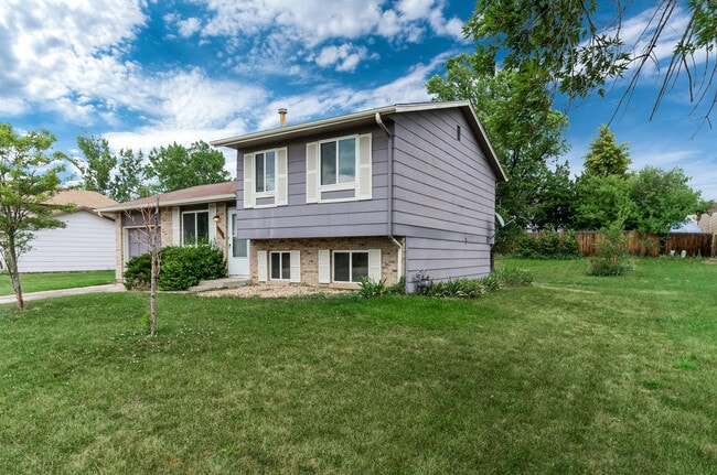 Building Photo - 1552 S Memphis St