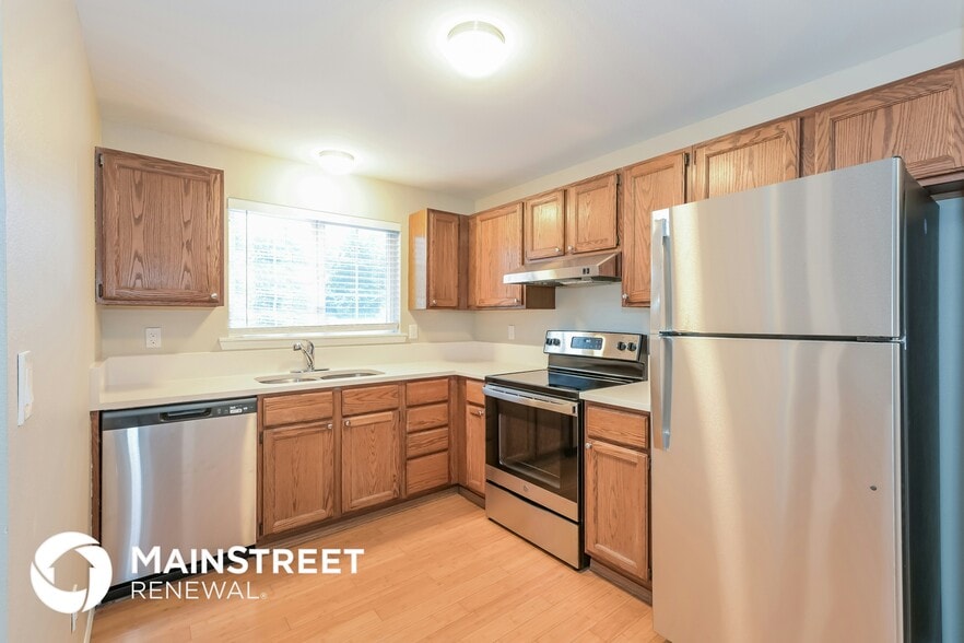 Building Photo - 12009 163rd St Ct E