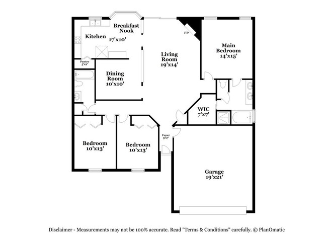 Building Photo - 11263 Chapelgate Ln