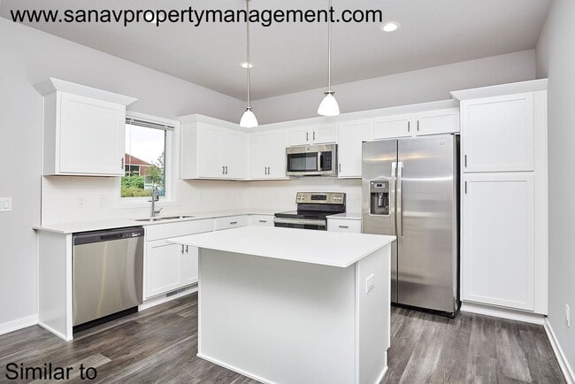 Building Photo - Modern Look 2 Story house!! Waukee Schools!! Great Neighbourhood!