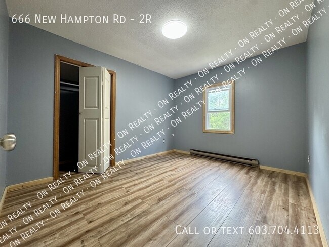 Building Photo - 666 New Hampton Rd
