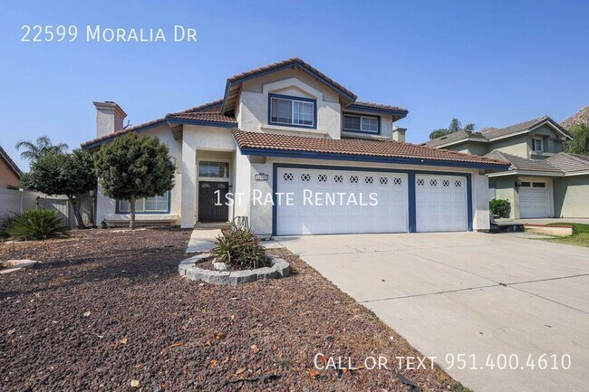 Primary Photo - 22599 Moralia Dr