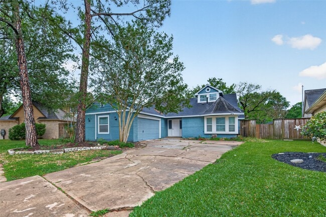 Building Photo - 12307 Gambit Dr