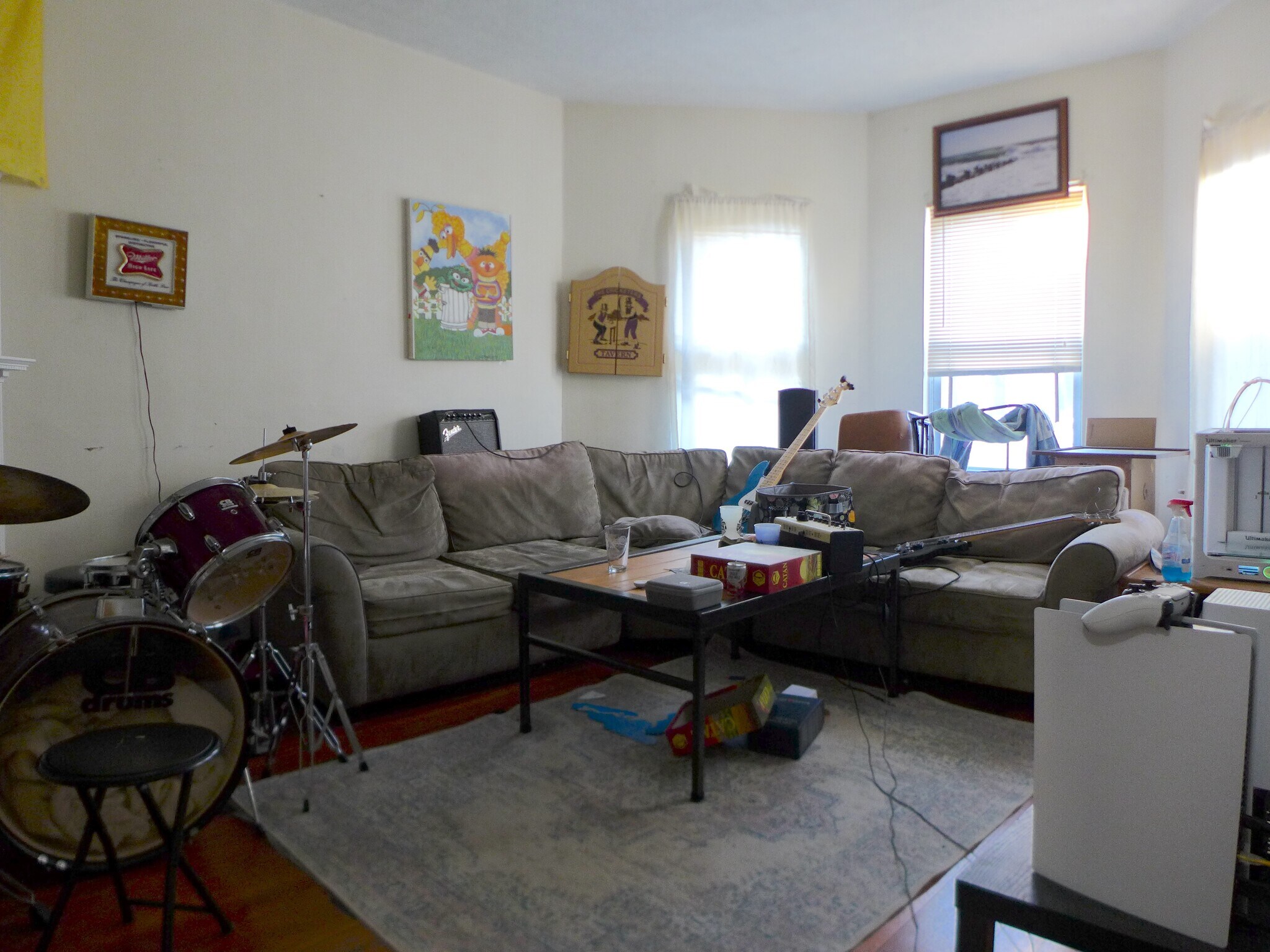 Building Photo - 10 Darling St