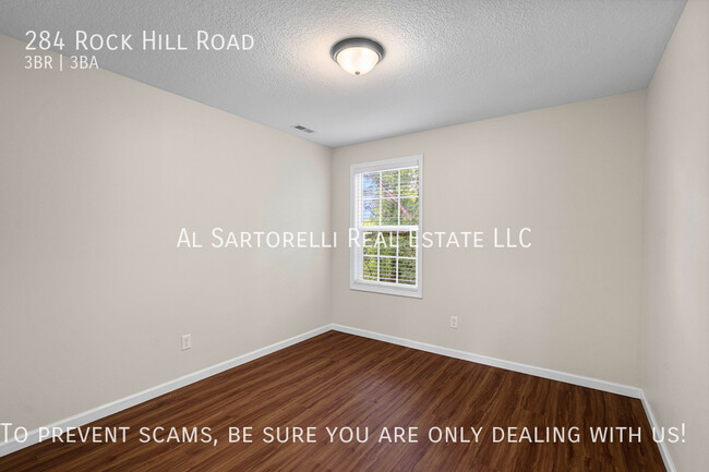 Building Photo - 284 Rock Hill Rd