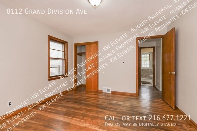 Building Photo - 8112 Grand Division Ave