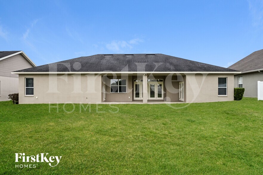 Building Photo - 2528 Iris Ann Dr