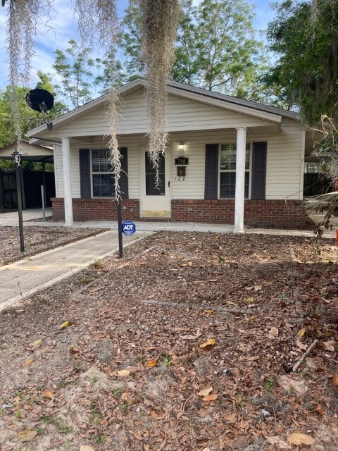 Building Photo - 580 SE Nassau St