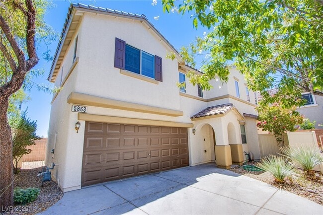 Building Photo - 5863 W Baroque Gold Ct