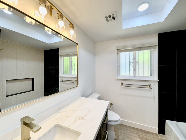 Building Photo - $500 Off! Fully Remodeled Home Near The St...
