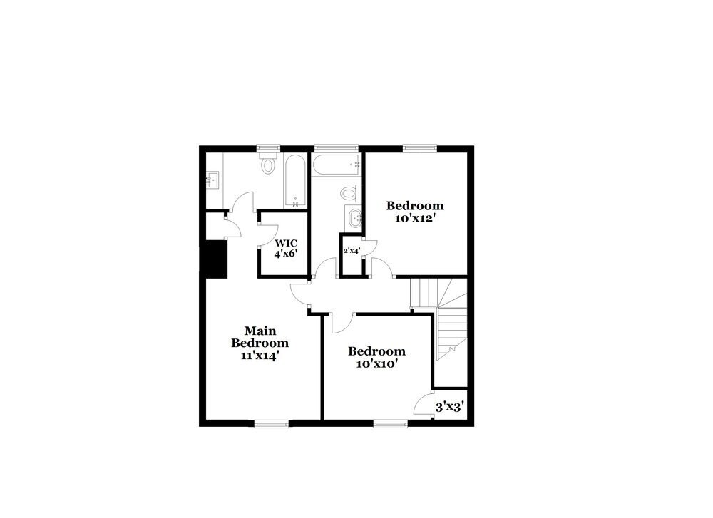 Building Photo - 501 Oak Dare Ln
