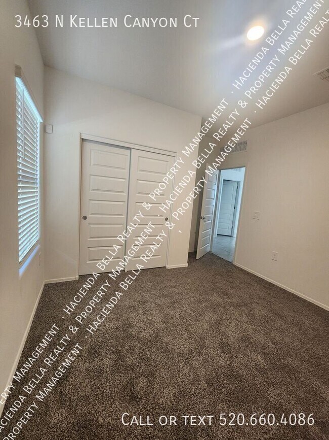 Building Photo - 3463 N Kellen Cyn Ct
