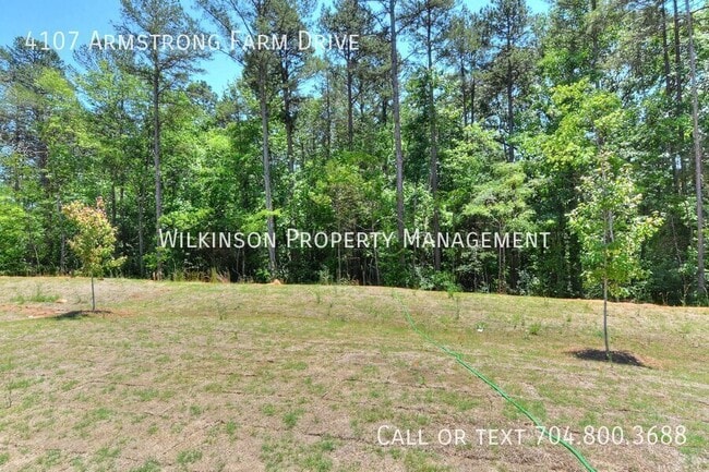Building Photo - 4107 Armstrong Farm Dr