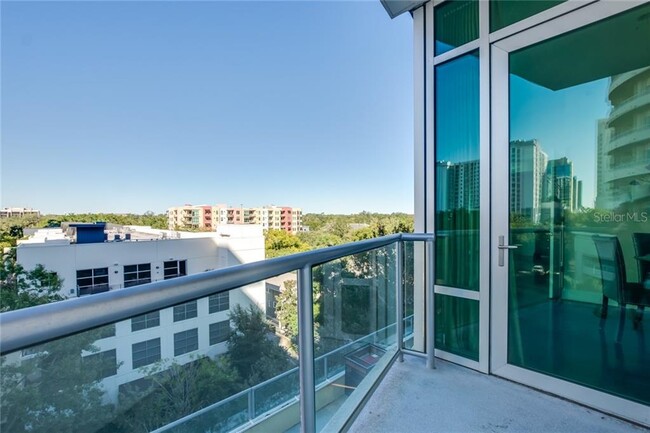 Building Photo - 101 S Eola Dr