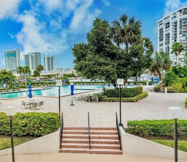 Building Photo - 600 Three Islands Boulevard