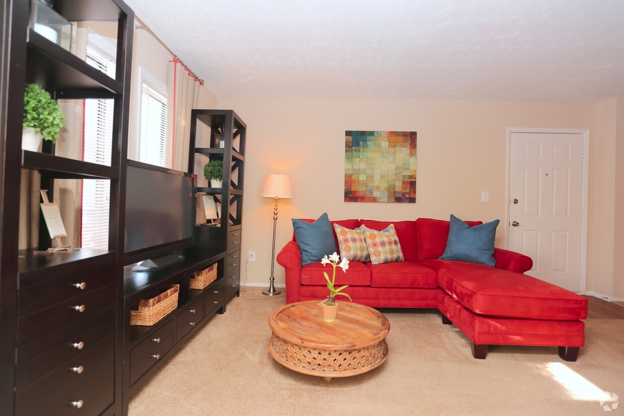 Woodland Ridge Norcross