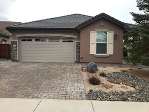 Building Photo - 55+ community @ Sierra Canyon in Somersett