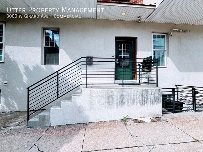 Building Photo - 3000 W Girard Ave