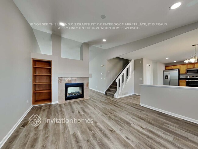 Building Photo - 4560 Gunbarrel Dr