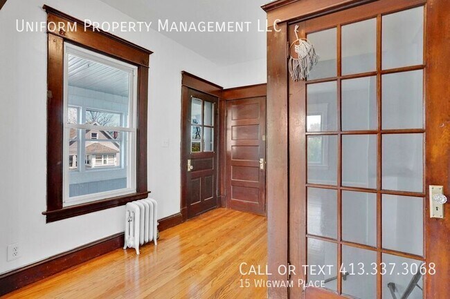Building Photo - 15 Wigwam Pl