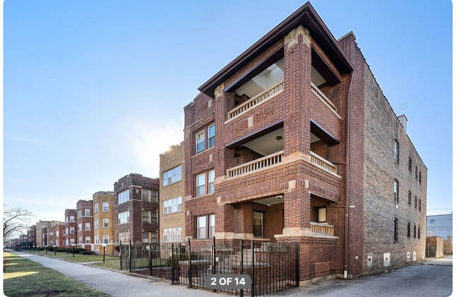 Building Photo - 7914 S Champlain Ave