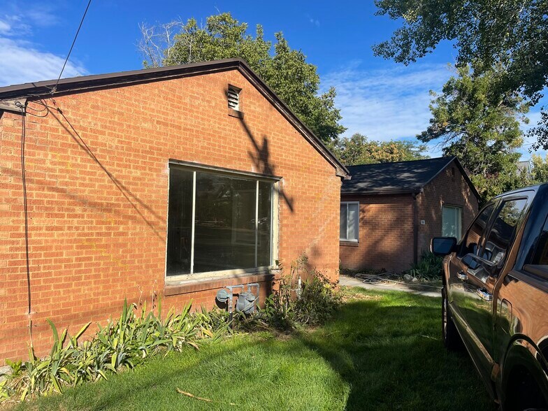 Building Photo - 246 S 100 E