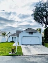 Building Photo - 4732 NW 98th Pl