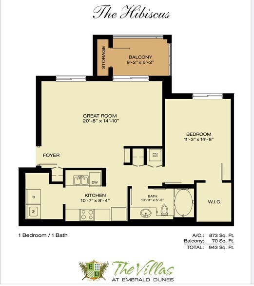 Building Photo - 6482 Emerald Dunes Dr