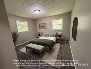 Building Photo - 265 Lexington Heights
