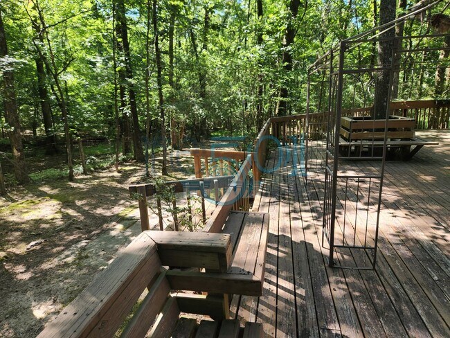 Building Photo - RARE exquisite home on acreage in the heart of West Little Rock!