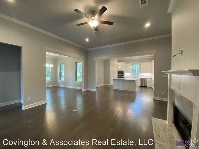 Building Photo - 4 br, 3 bath House - 30652 Blue Wing Crescent