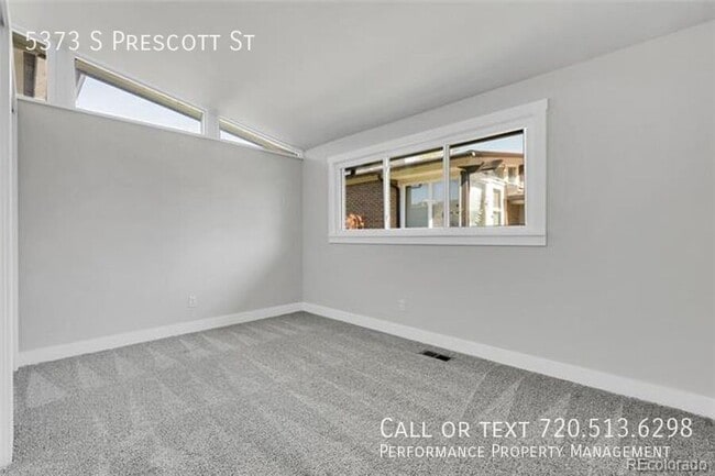 Building Photo - 5373 S Prescott St